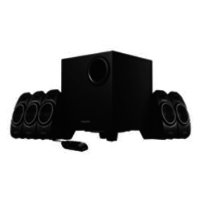 Creative A550 5.1 PC Speaker System Creative A550 5.1 PC Speaker System